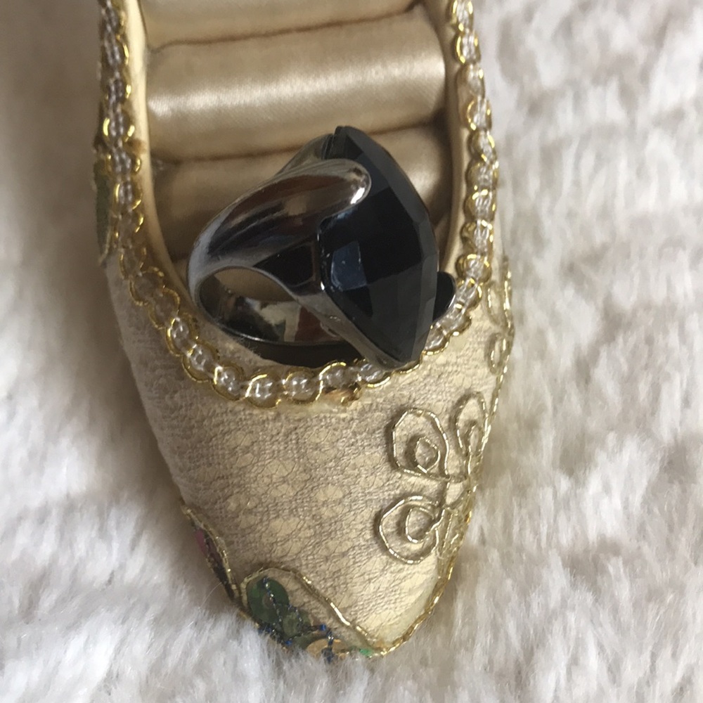 COCKTAL RING - Picture 4 of 5